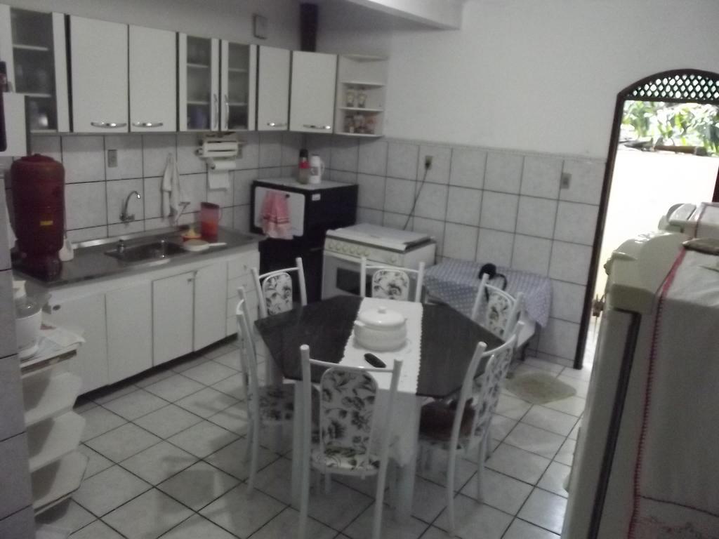 Pousada Vereda Мукуже Екстер'єр фото